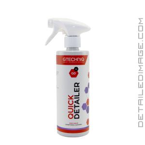 Gtechniq Quick Detailer - 500 ml