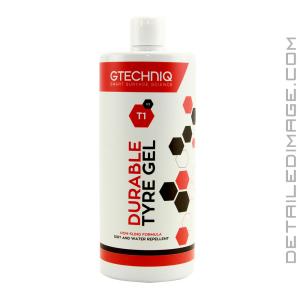 Gtechniq T1 Durable Tyre Gel - 1 L