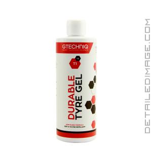 Gtechniq T1 Durable Tyre Gel - 500 ml