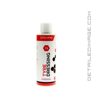 Gtechniq T2 Tyre Dressing - 250 ml