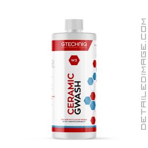 Gtechniq W3 Ceramic G Wash