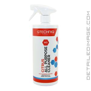 Gtechniq W5 Citrus All Purpose Cleaner - 1000 ml