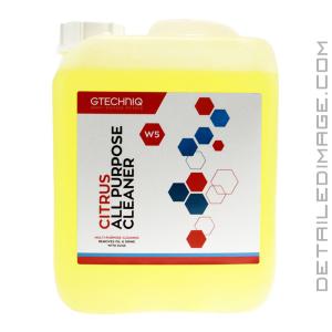 Gtechniq W5 Citrus All Purpose Cleaner - 5 L