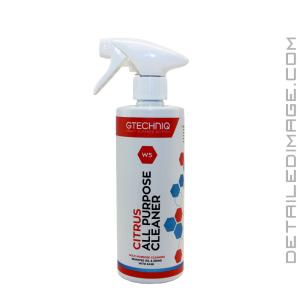 Gtechniq W5 Citrus All Purpose Cleaner - 500 ml