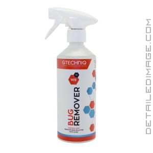 Gtechniq W8 v2 Bug Remover - 1000 ml