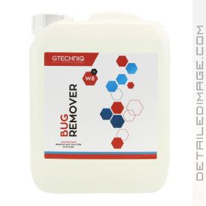 Gtechniq W8 v2 Bug Remover - 5 L
