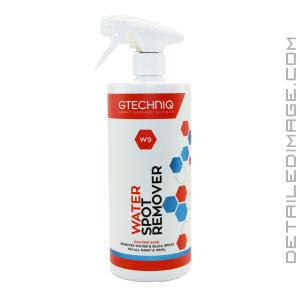 Gtechniq W9 Water Spot Remover - 1000 ml