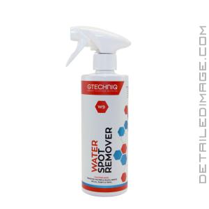 Gtechniq W9 Water Spot Remover - 500 ml