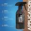 Gyeon Iron Wheel Cleaner - 1000 ml Alternative View #2