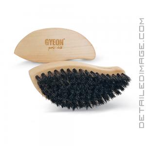 Gyeon Leather Brush