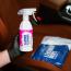 Gyeon Leather Cleaner Natural - 500 ml Alternative View #3