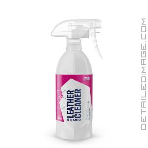 Gyeon Leather Cleaner Strong - 500 ml