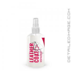 Gyeon Leather Coat - 120 ml