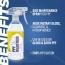 Gyeon PPF Maintain - 500 ml Alternative View