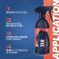 Gyeon Tar - 500 ml Alternative View #2