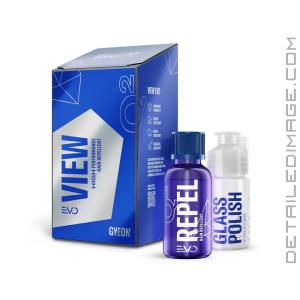 Gyeon View - 20 ml Kit