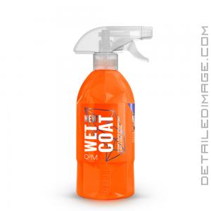 Coating Topper/Spray Sealants - Gyeon WetCoat
