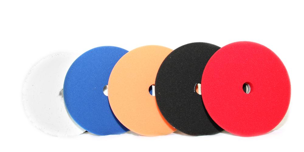 Lake Country HDO Pad Kit 6.5"
