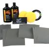 Headlight Restoration Kit