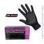 Hi-Tech Dextatron Black Nitrile Gloves 6 mil - X-Large Alternative View