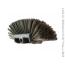 Hi-Tech Multi-Level Noghair Wash Brush Alternative View #2