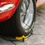 Detail Guardz Tire Jam Eliminator Blue - 4 pack Alternative View #5