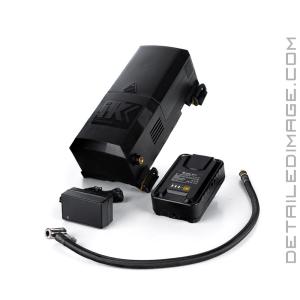 IK Battery Compressor
