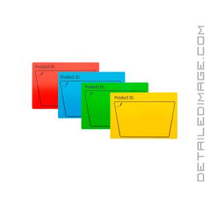 IK Identification Cards