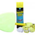 Stoner Invisible Glass Microfiber Mop Kit