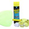 Stoner Invisible Glass Microfiber Mop Kit