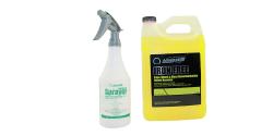 Iron Free Kit