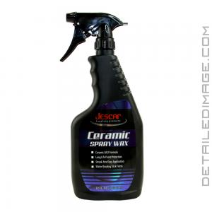 Jescar Ceramic Spray Wax - 22 oz