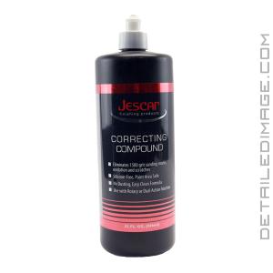 Jescar Correcting Compound - 32 oz