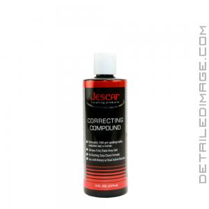 Jescar Correcting Compound - 8 oz