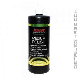 Jescar Medium Polish - 32 oz