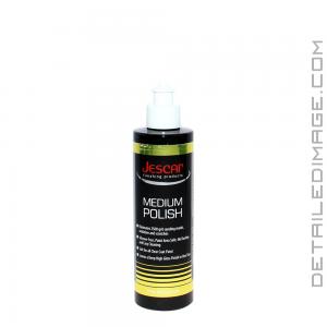 Jescar Medium Polish - 8 oz