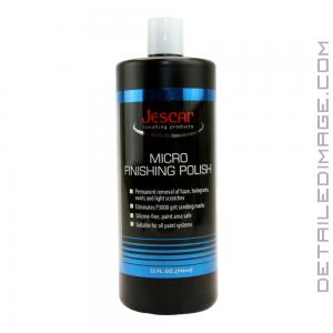 Jescar Micro Finishing Polish - 32 oz