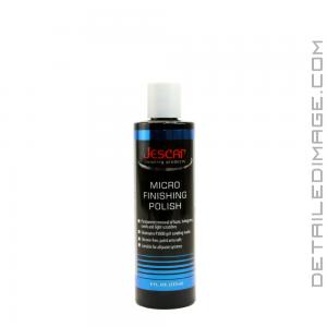 Jescar Micro Finishing Polish - 8 oz