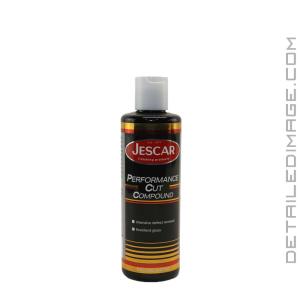 Jescar Performance Cut Compound - 8 oz