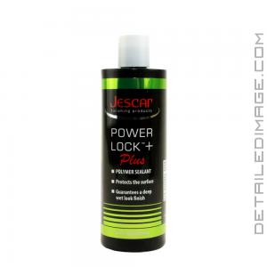 Jescar Power Lock Plus Polymer Sealant - 16 oz