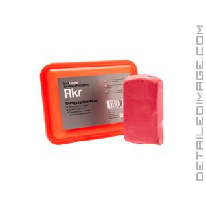 Koch Chemie Abrasive Clay Bar Rkr - 200 g