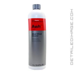 Koch Chemie Alkali Wheel Cleaner (Awh) - 1000 ml