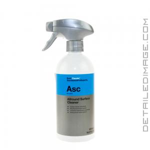 Koch Chemie Allround Surface Cleaner (Asc) - 500 ml