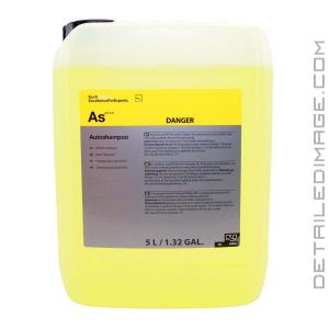 Koch Chemie Autoshampoo (As) - 5 L