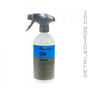 Koch Chemie Clay Spray (Cls) - 500 ml