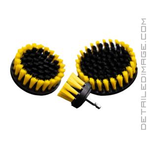 Koch Chemie Drill Brush Set - Medium