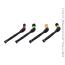 Koch Chemie Exterior Brush Set Alternative View #2