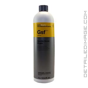 Koch Chemie Gentle Snow Foam (Gsf) - 1000 ml