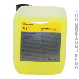 Koch Chemie Gentle Snow Foam (Gsf) - 5 L