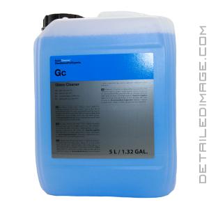 Koch Chemie Glass Cleaner (Gc) - 5 L